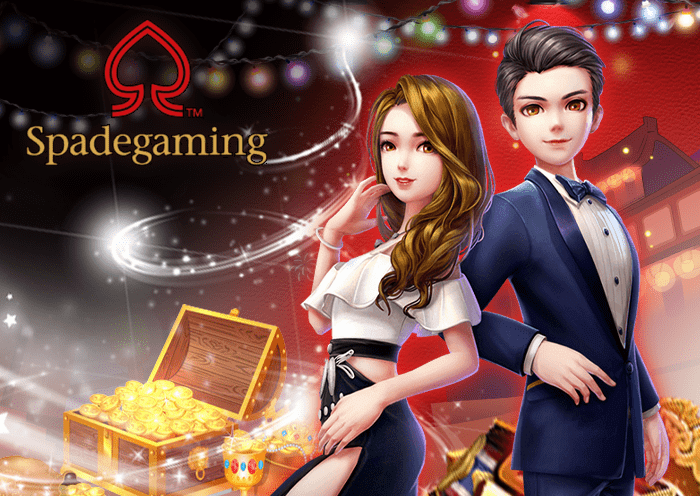 SPade-Gaming-Slot